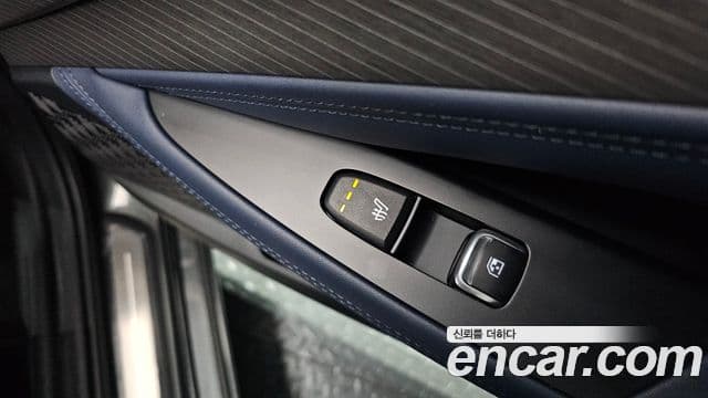 Kia K8 2024 — ფოტო 19/20