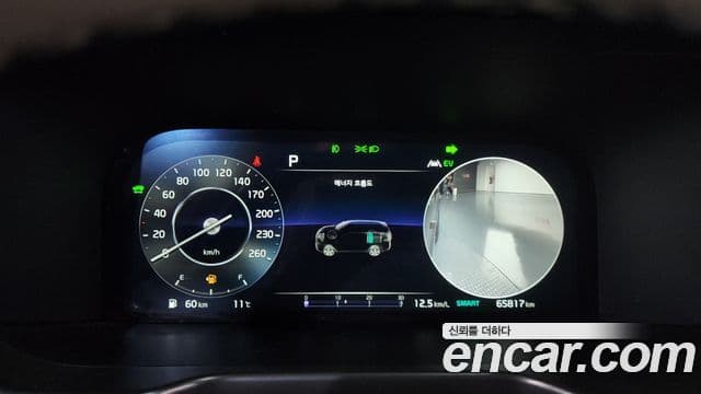 Kia Sorento 2022 — ფოტო 8/20