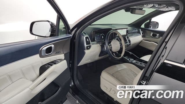 Kia Sorento 2022 — ფოტო 10/20