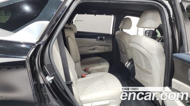 Kia Sorento 2022 — ფოტო 12/20