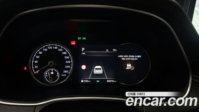 Genesis GV80 2021 — Şəkil 8/20