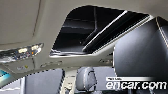 Genesis GV80 2021 — Şəkil 17/20