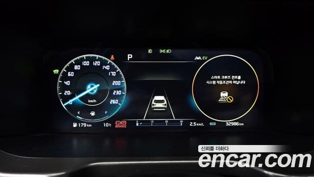 Kia Sorento 2022 — Photo 13/20