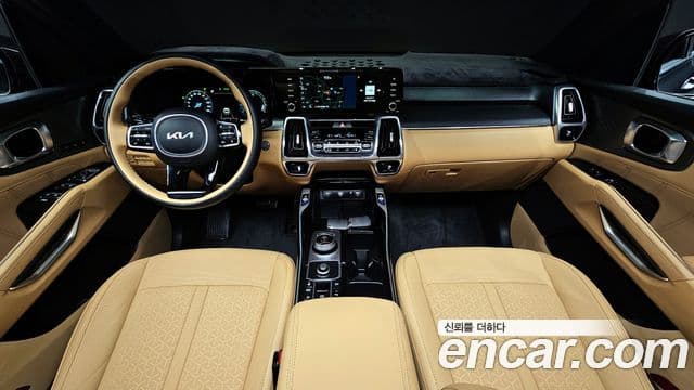 Kia Sorento 2022 — Photo 12/20