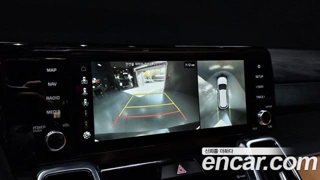 Kia Sorento 2022 — Photo 6/20