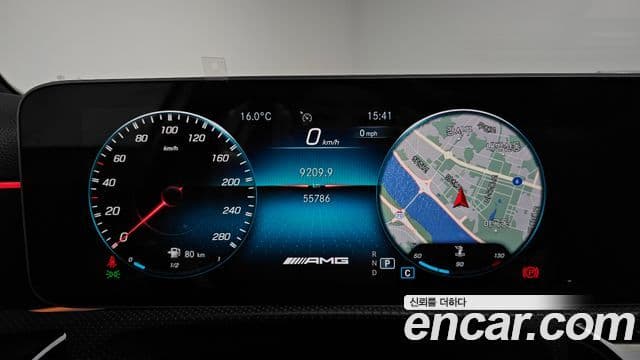 Mercedes-Benz A-Class 2020 — Şəkil 8/20