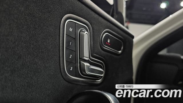 Mercedes-Benz A-Class 2020 — Şəkil 17/20