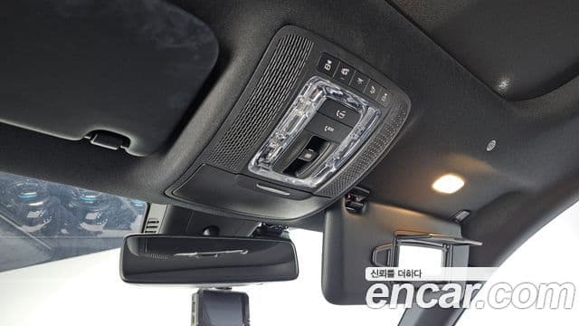 Mercedes-Benz A-Class 2020 — Şəkil 19/20