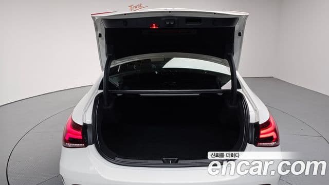 Mercedes-Benz A-Class 2020 — Şəkil 20/20