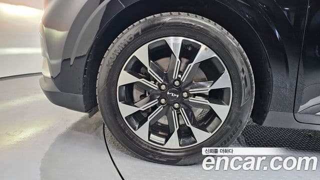 Kia Carnival 2021 — Фото 5/20