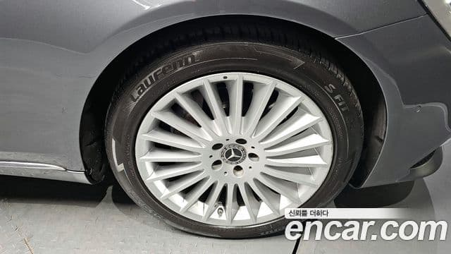 Mercedes-Benz S-Class 2019 — Şəkil 5/20