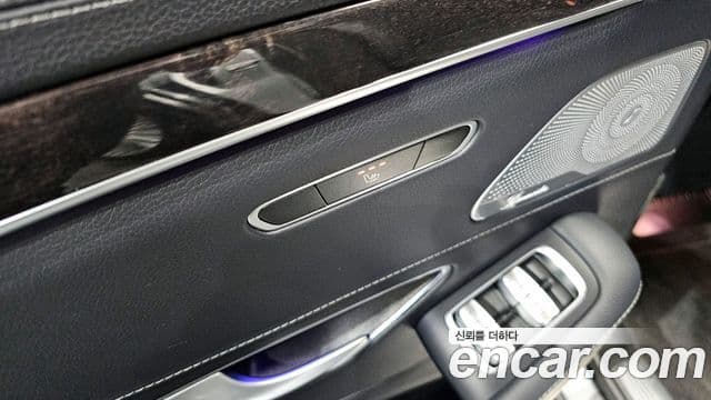 Mercedes-Benz S-Class 2019 — Şəkil 19/20