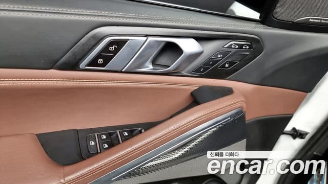 BMW X6 2020 — Şəkil 18/20