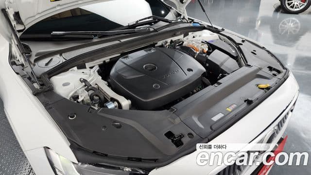 Volvo S90 2025 — ფოტო 5/20