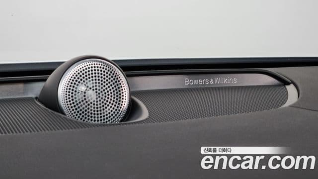 Volvo S90 2025 — ფოტო 13/20
