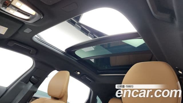 Volvo S90 2025 — ფოტო 17/20