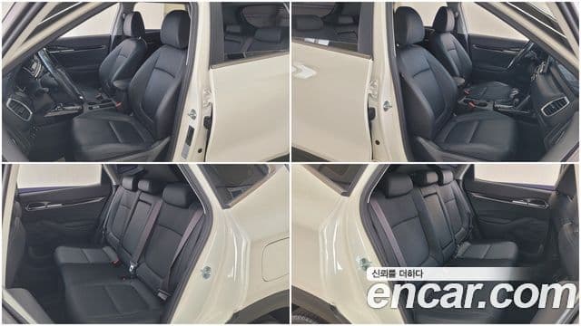 Kia Seltos 2019 — ფოტო 5/20