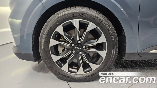 Kia Carnival 2021 — Şəkil 5/20