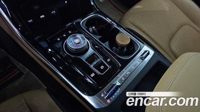 Kia Carnival 2021 — Şəkil 9/20