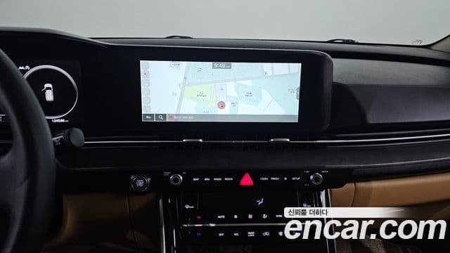 Kia Carnival 2021 — Şəkil 14/20