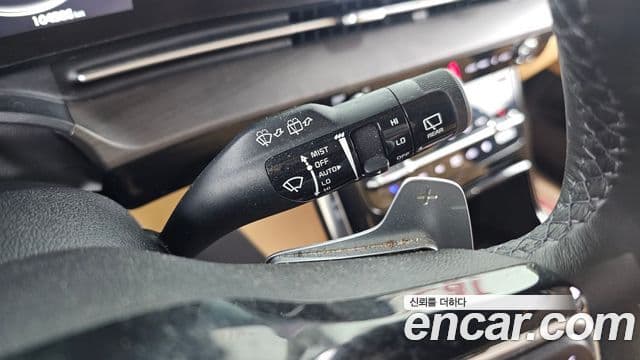 Kia Carnival 2021 — Şəkil 18/20