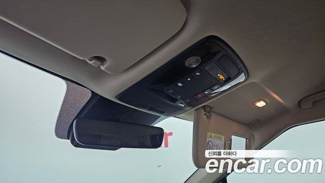 Kia Carnival 2021 — Şəkil 19/20