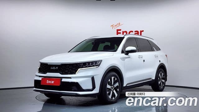 Kia Sorento 2021 — Şəkil 11/20