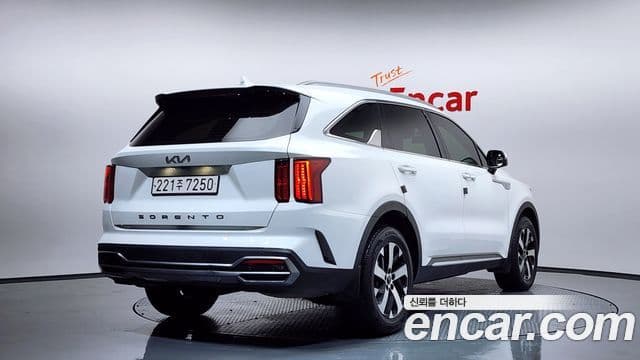 Kia Sorento 2021 — Şəkil 12/20