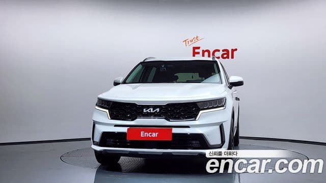 Kia Sorento 2021 — Şəkil 14/20