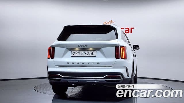 Kia Sorento 2021 — Şəkil 1/20