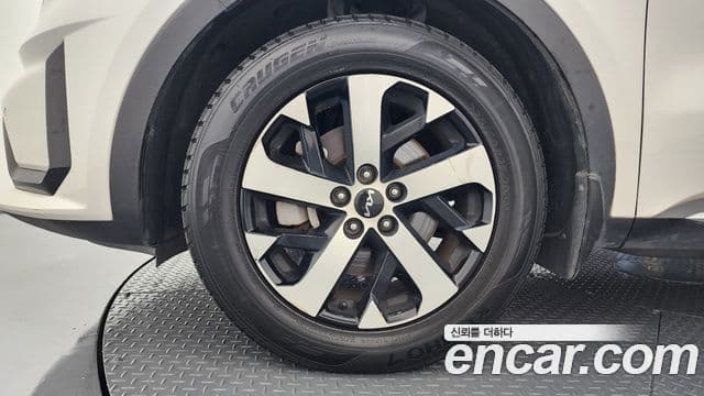 Kia Sorento 2021 — Şəkil 3/20