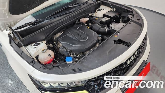 Kia Sorento 2021 — Şəkil 4/20
