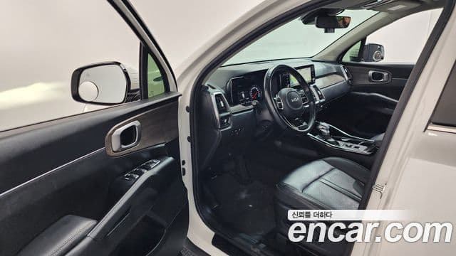 Kia Sorento 2021 — Şəkil 2/20