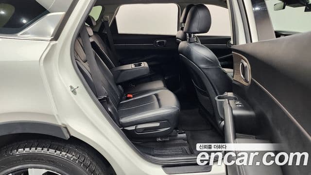 Kia Sorento 2021 — Şəkil 7/20