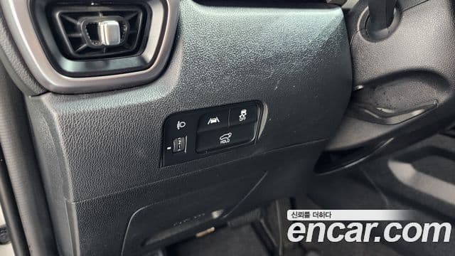 Kia Sorento 2021 — Şəkil 16/20