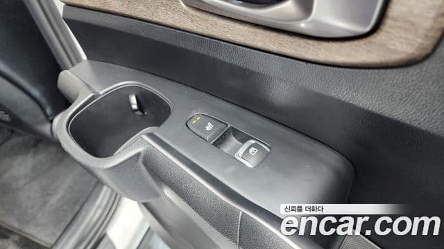 Kia Sorento 2021 — Şəkil 19/20