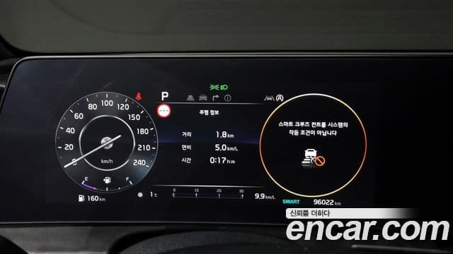 Kia Sportage 2021 — ფოტო 8/20
