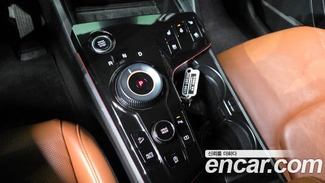 Kia Sportage 2021 — ფოტო 9/20