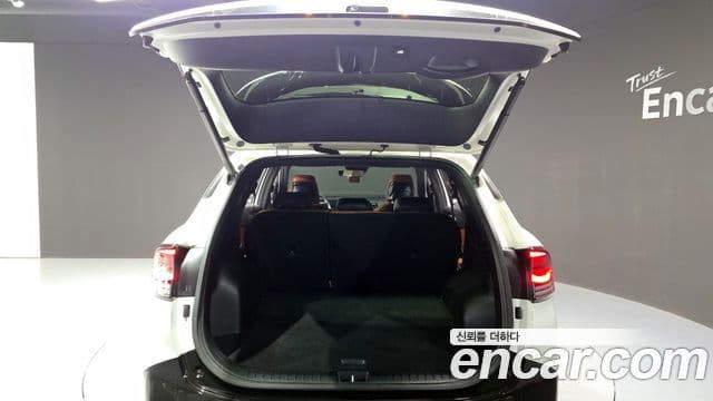Kia Sportage 2021 — ფოტო 20/20