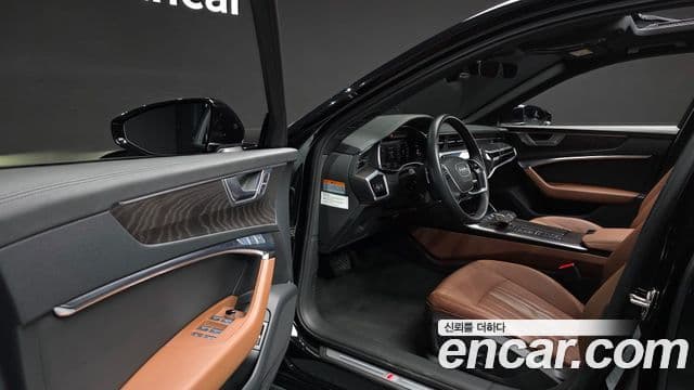 Audi A6 2021 — Şəkil 10/20