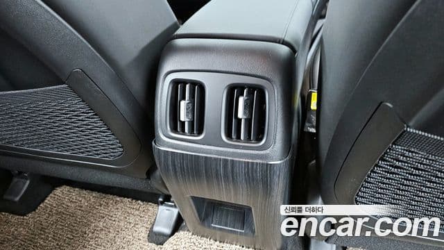Hyundai The New Tucson 2022 — Şəkil 19/20