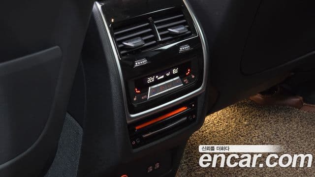 BMW X7 2022 — Photo 9/20