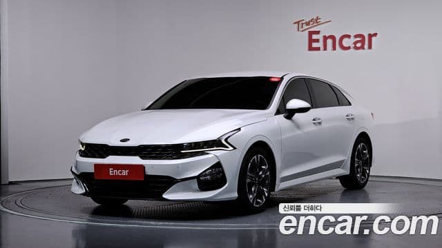 Kia K5 2020 — Şəkil 14/20