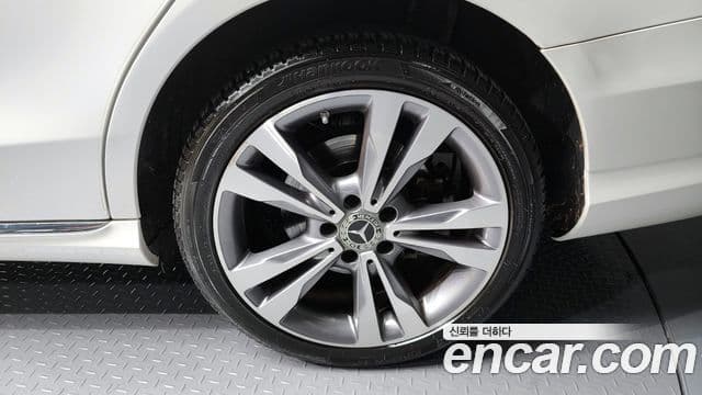 Mercedes-Benz C-Class 2021 — Şəkil 5/20