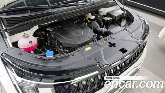 Kia Carnival 2024 — Şəkil 5/20