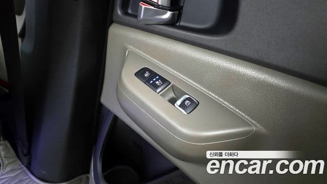 Kia Carnival 2024 — Şəkil 18/20