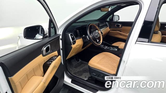 Kia Sorento 2021 — ფოტო 11/20