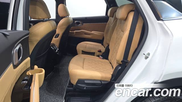 Kia Sorento 2021 — ფოტო 12/20