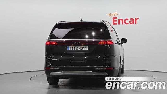 Kia Carnival 2023 — Şəkil 4/20