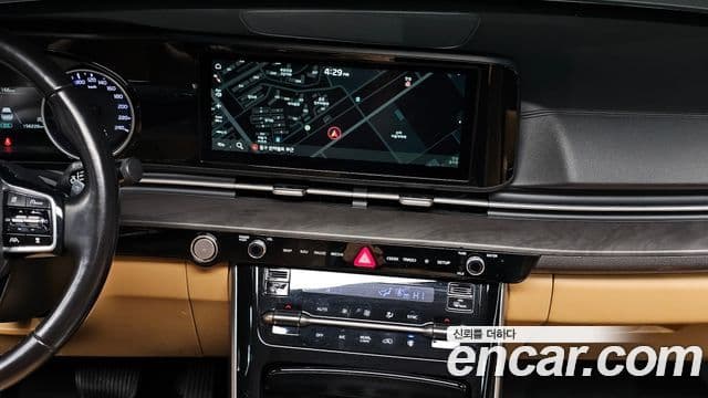 Kia Carnival 2020 — Фото 14/20